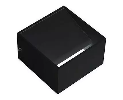 Накладной светильник Horoz Electric Truva HRZ00002384