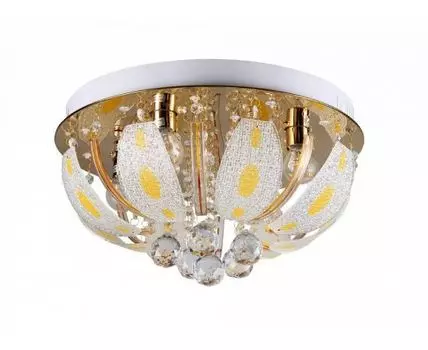 Накладной светильник Imex MD.0324 MD.0324-4-S FGD