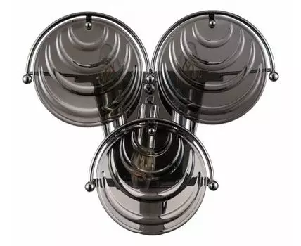 Накладной светильник Indigo Notte 12012/3W Chrome