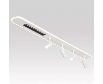 Накладной светильник LGO Harris LSP-7279