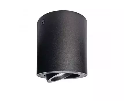Накладной светильник LightStar декоративный под заменяемые галогенные или LED лампы Binoco