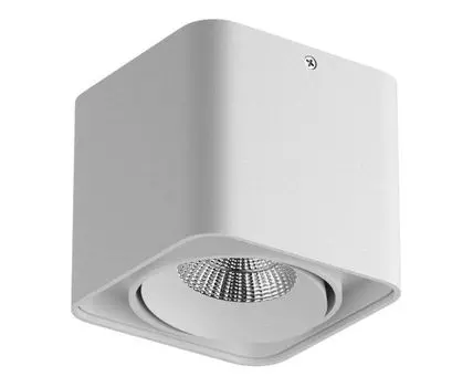 Накладной светильник LightStar Monocco