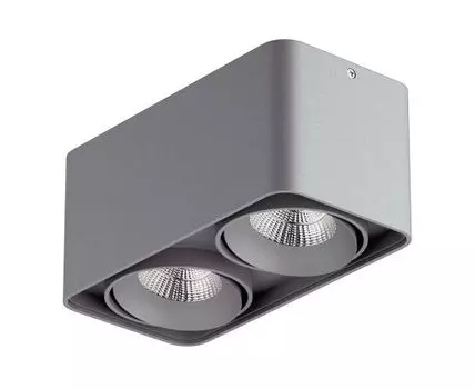 Накладной светильник LightStar Monocco