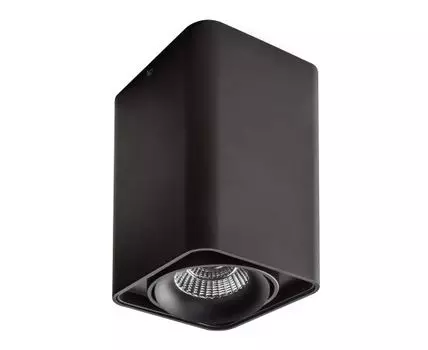 Накладной светильник LightStar Monocco