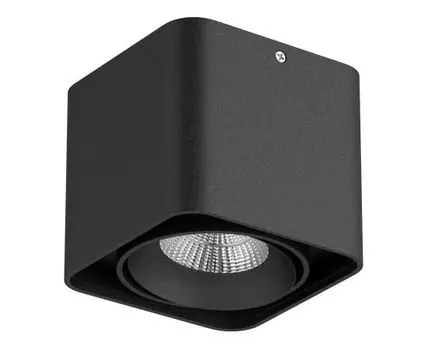 Накладной светильник LightStar Monocco