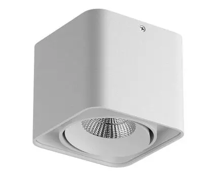 Накладной светильник LightStar Monocco