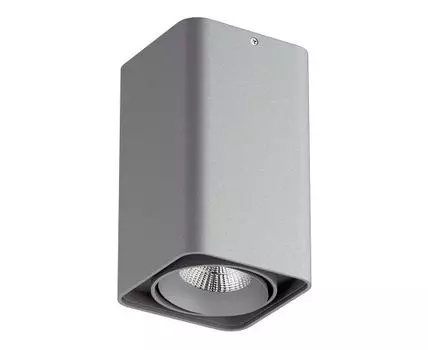 Накладной светильник LightStar Monocco