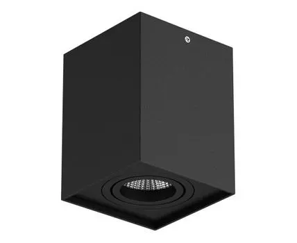 Накладной светильник LightStar Monocco