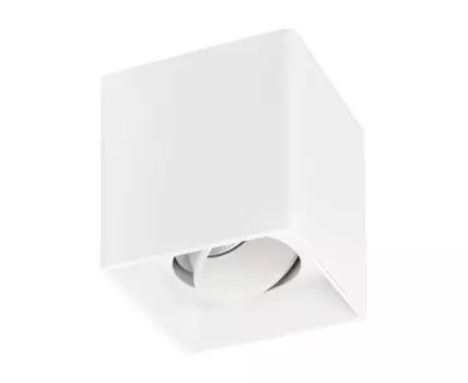 Накладной светильник Lightstar Rettango