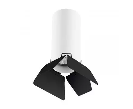 Накладной светильник LightStar Rullo