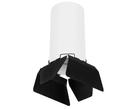 Накладной светильник LightStar Rullo