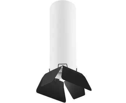 Накладной светильник LightStar Rullo