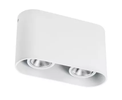 Накладной светильник LightStar Rullo