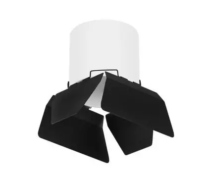 Накладной светильник LightStar Rullo