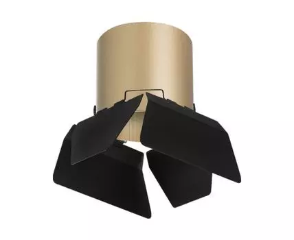 Накладной светильник LightStar Rullo