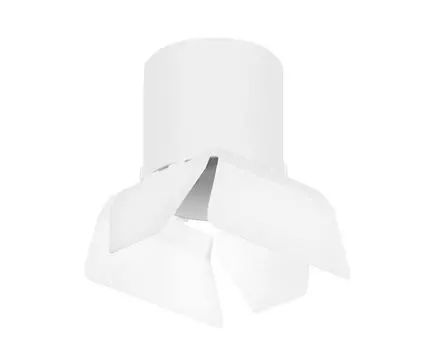 Накладной светильник LightStar Rullo