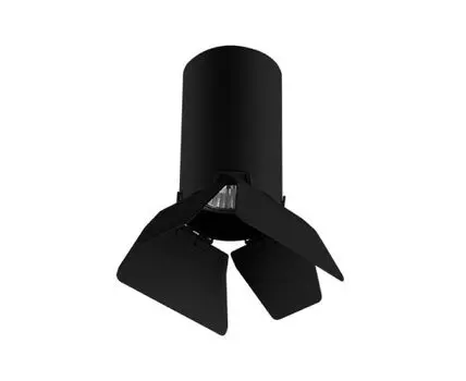 Накладной светильник LightStar Rullo