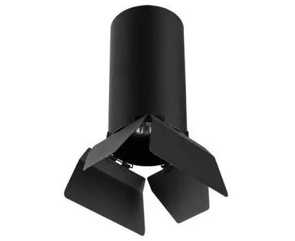 Накладной светильник LightStar Rullo