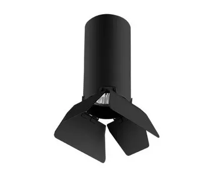 Накладной светильник LightStar Rullo