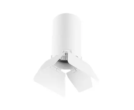 Накладной светильник LightStar Rullo