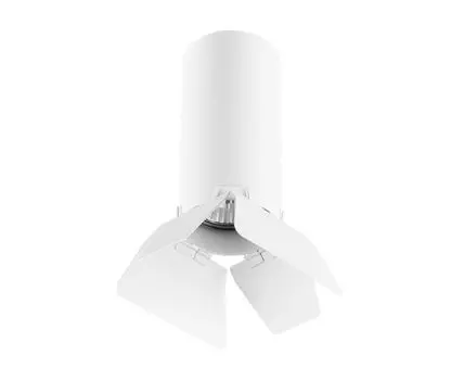 Накладной светильник LightStar Rullo