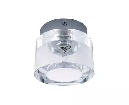 Накладной светильник LightStar Tubo