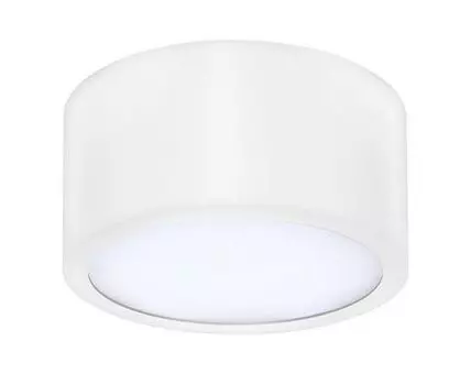 Накладной светильник LightStar Zolla