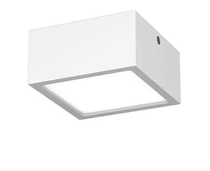 Накладной светильник LightStar Zolla