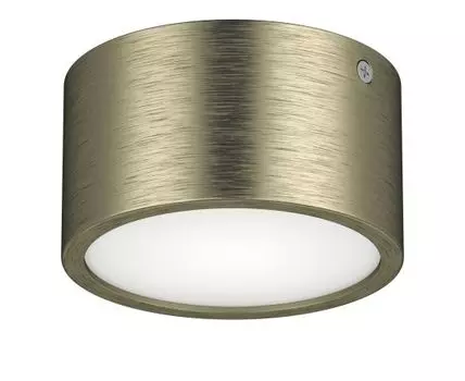 Накладной светильник LightStar Zolla