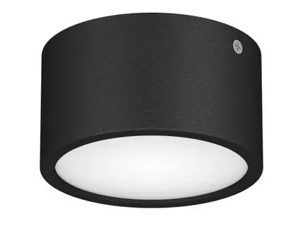 Накладной светильник LightStar Zolla