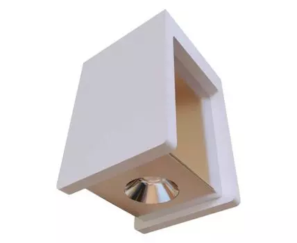 Накладной светильник Loft IT Architect