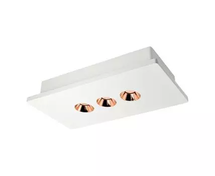 Накладной светильник Loft IT Architect