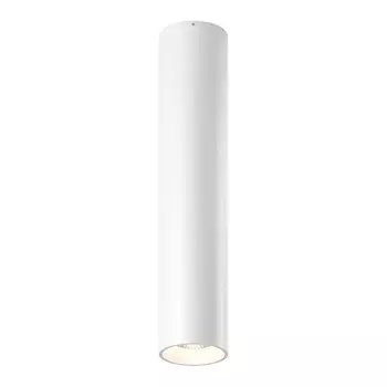 Накладной светильник Lumker VILLY VL-BASE2-WH-WW