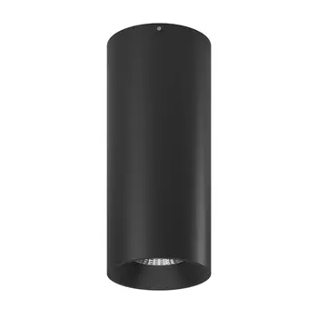 Накладной светильник Lumker VILLY VL-BASE-BL-WW