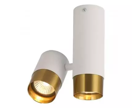 Накладной светильник Lussole GILBERT