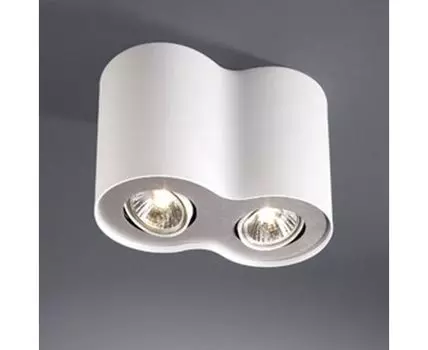 Накладной светильник Massive