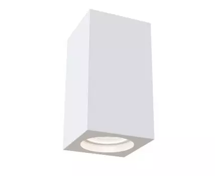 Накладной светильник Maytoni Conik gyps