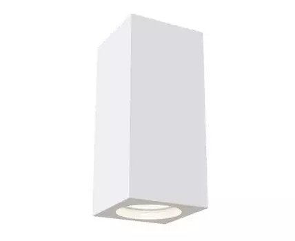 Накладной светильник Maytoni Conik gyps