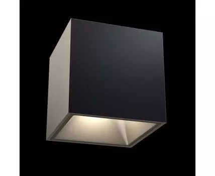 Накладной светильник Maytoni Cover