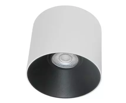 Накладной светильник Maytoni Technical Alfa LED