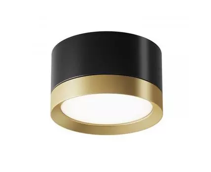 Накладной светильник Maytoni Technical Hoop