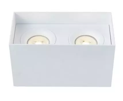 Накладной светильник Maytoni Technical Slim