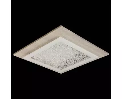 Накладной светильник Natali Kovaltseva Alps ALPS 11367/3C WHITE OAK