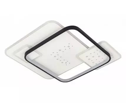 Накладной светильник Natali Kovaltseva Future INNOVATION STYLE 83116