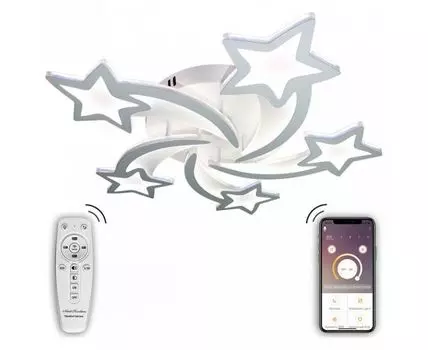 Накладной светильник Natali Kovaltseva INNOVATION STYLE INNOVATION STYLE 83018