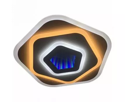 Накладной светильник Natali Kovaltseva LED 81033/5C