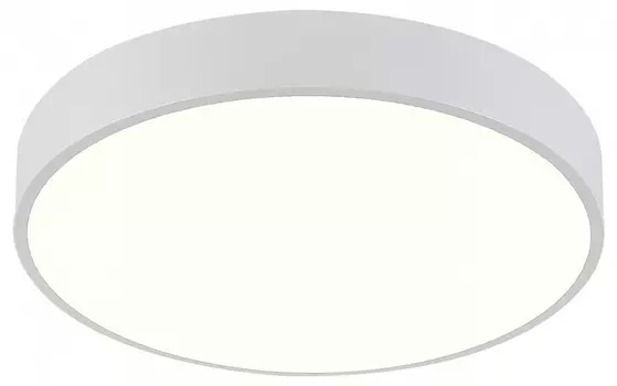 Накладной светильник Natali Kovaltseva LED LAMPS 81112/5C