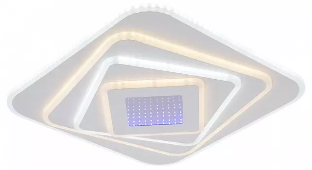 Накладной светильник Natali Kovaltseva PALACE LED LAMPS 81112/4C