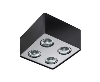 Накладной светильник Nino 4