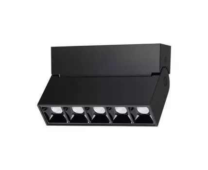 Накладной светильник Novotech EOS